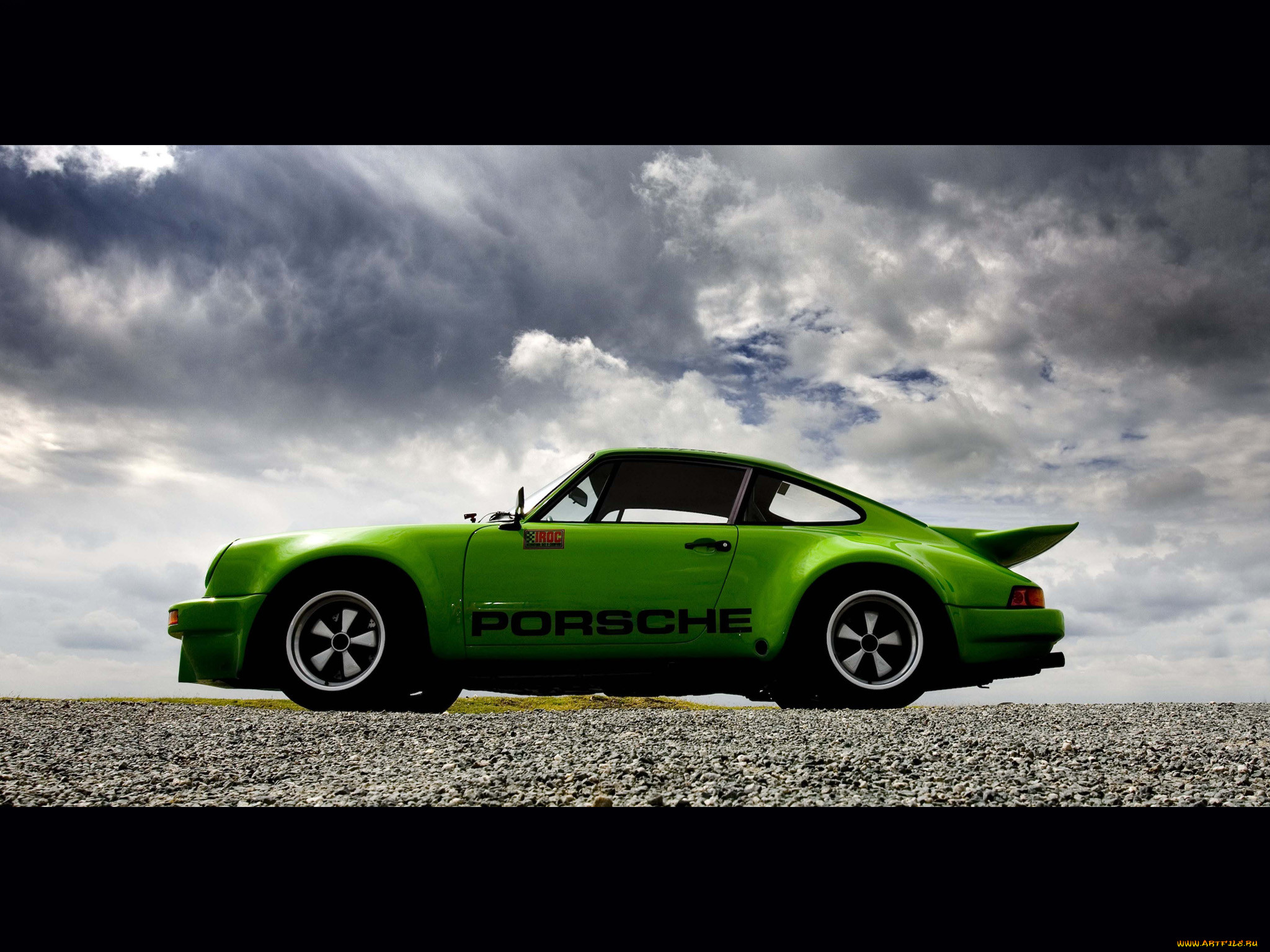 , porsche